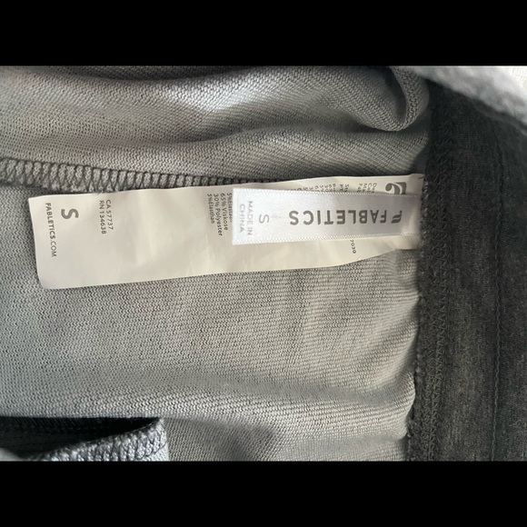 Fabletics joggers - Picture 8 of 12